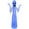 12ft. Airblown® Inflatable Halloween Spooky Ghost with Flickering LED Light